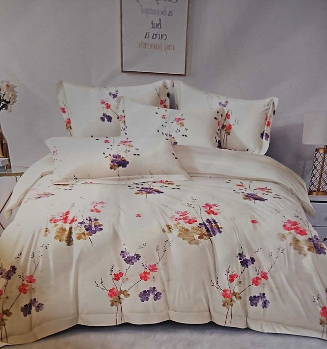 Lenjerii Finet Gros 6 piese fără elastic