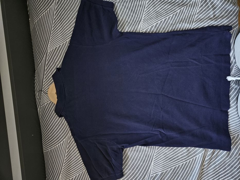 Мъжка риза Lacoste