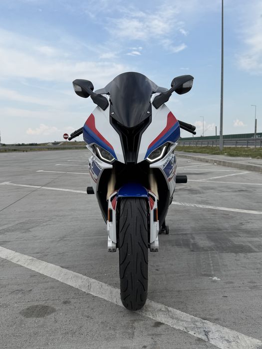 Bmw s1000rr