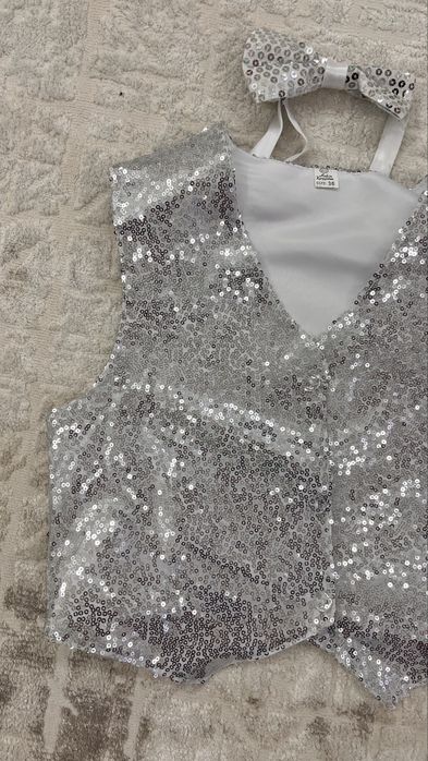 Жакет для мальчика