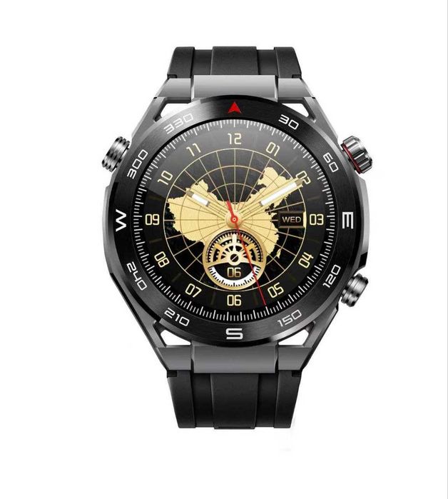 Smart watch сим кратами