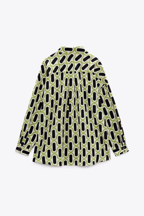 Дамска риза Zara