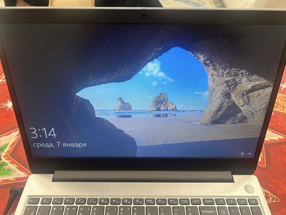 Ноутбук, Lenovo, Lenovo