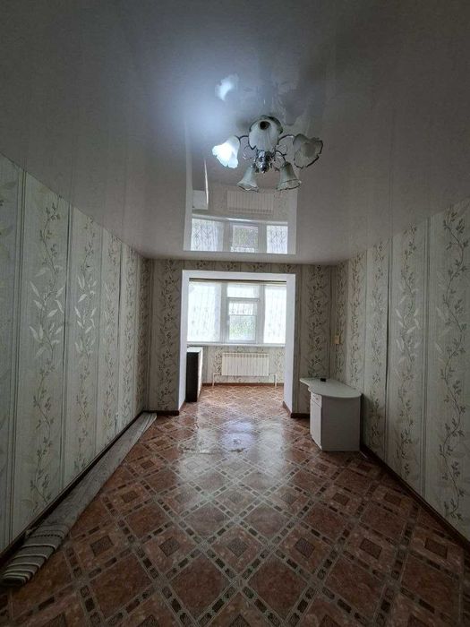 Продам 1комн кв Батыс 1 Гипер Дина