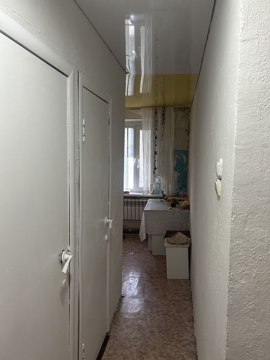 Квартира Байканурова 18а