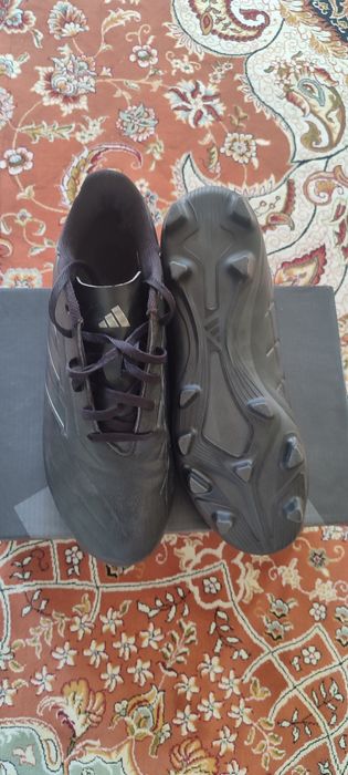Бутсы 38 размер адидас