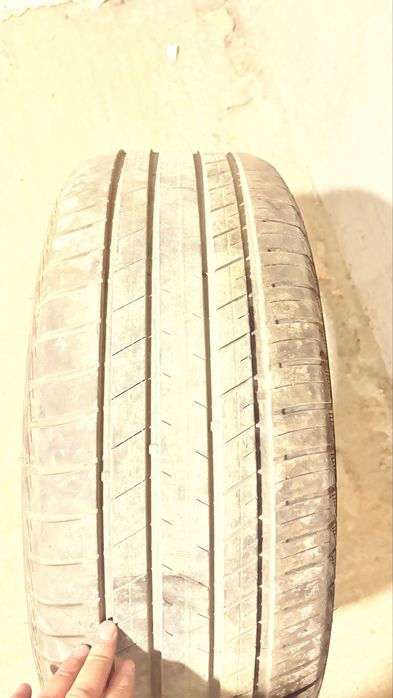Шины 245/55 r19 roadx