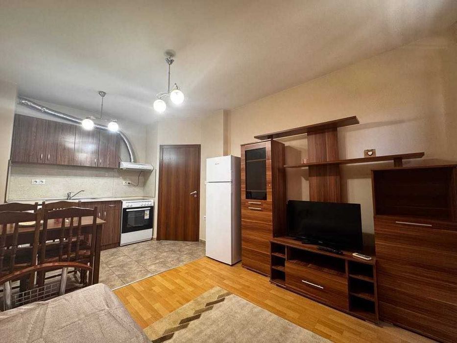 Дава се под наем Двустаен апартамент в Варна, Окръжна болница - 52 кв.м за 433.5 € - Снимка #16