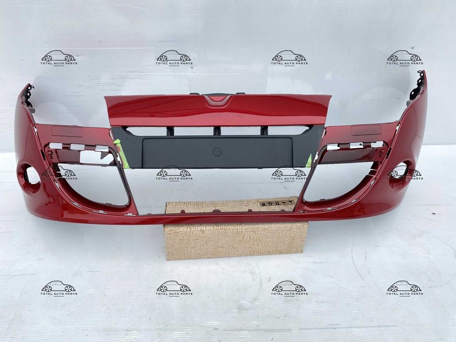 Bara fata Renault Megane 3 coupe 2010+ noua originala vopsea fabrica