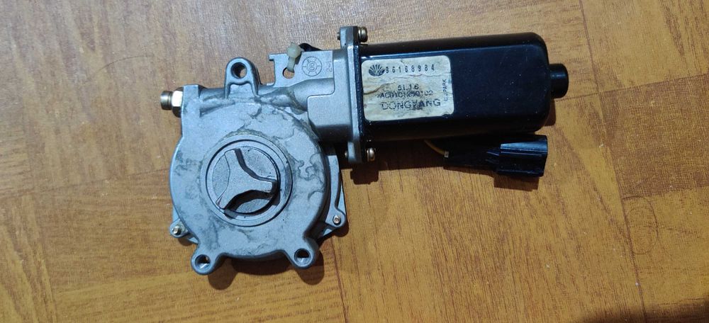 Диск сцепления daewoo nexia I