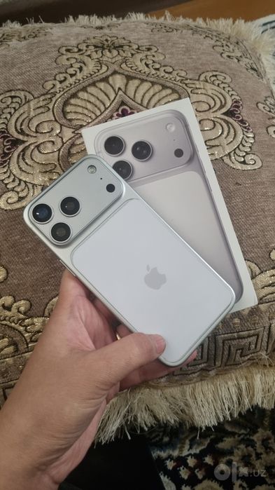 Iphone 17 pro max kopiya