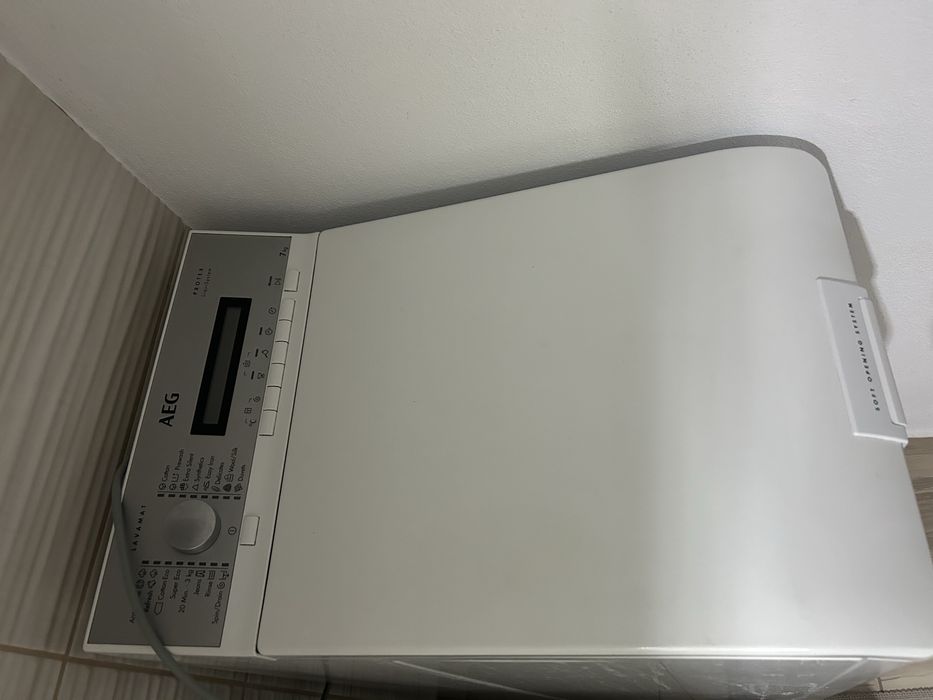 Masina de spalat AEG 7 kg