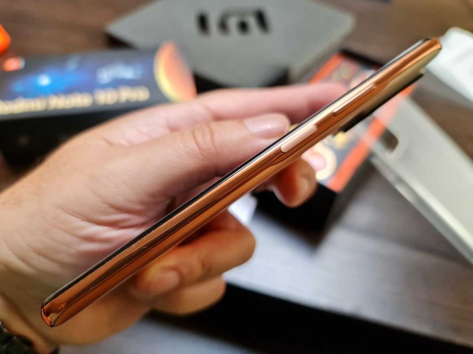 Xiaomi Redmi Note 10 Pro Stare Impecabilă