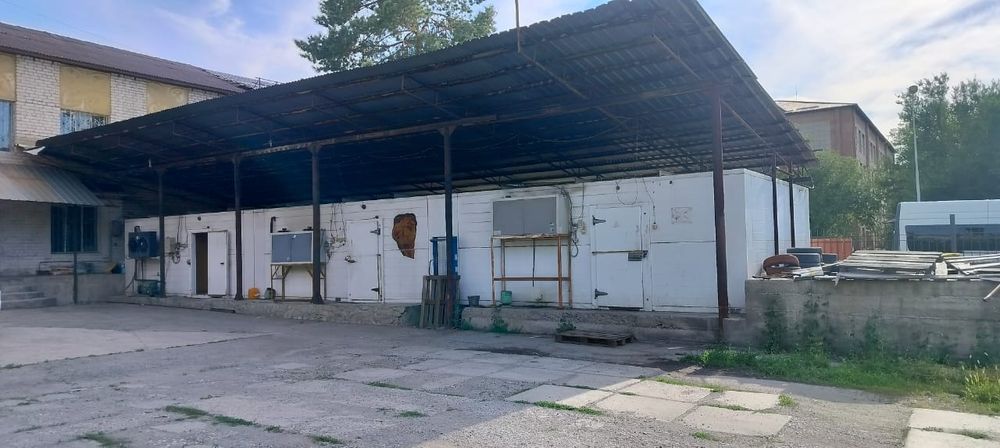 Морозильные камеры