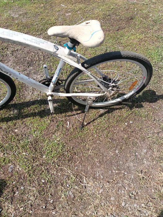 Продам два велосипеда