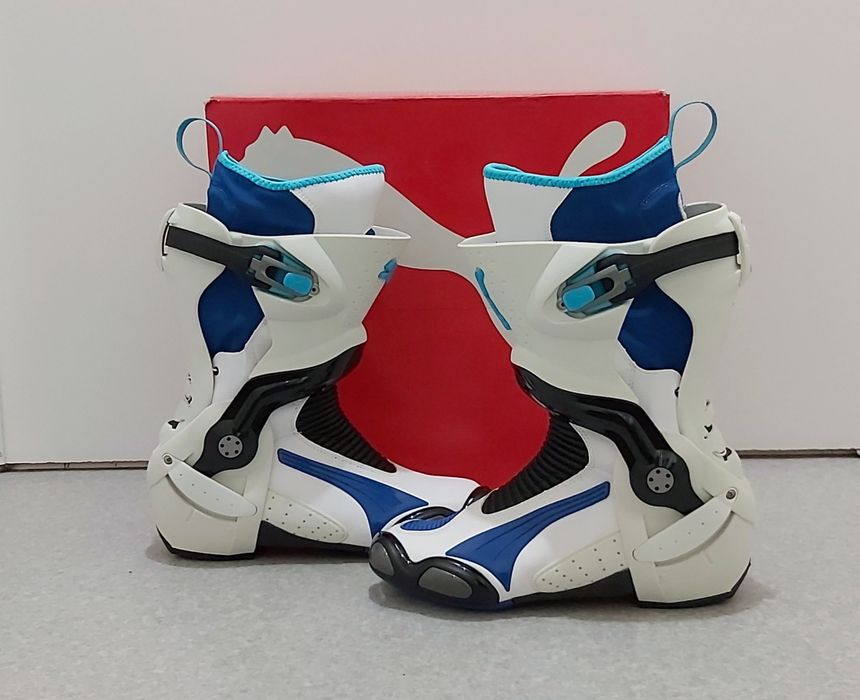 Дамски мото ботуши  Дамски мото боти  Alpinestars, Dainese,  Sidi
