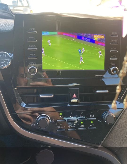 Карплей-СarPlay Mini Ai Box Android13 Поддержка Ютуб