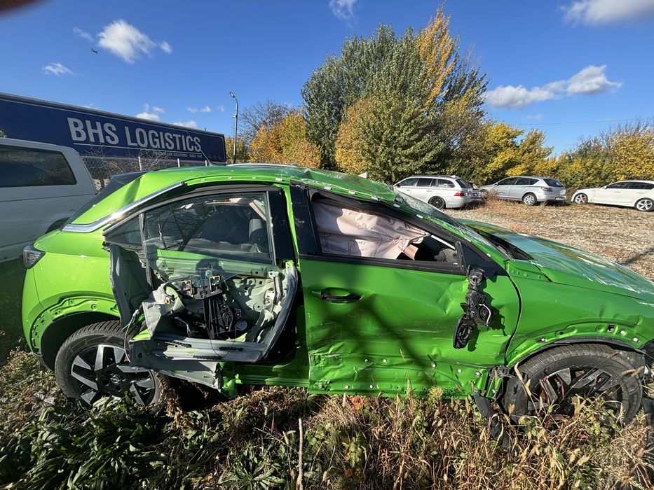 Opel mokka  2024