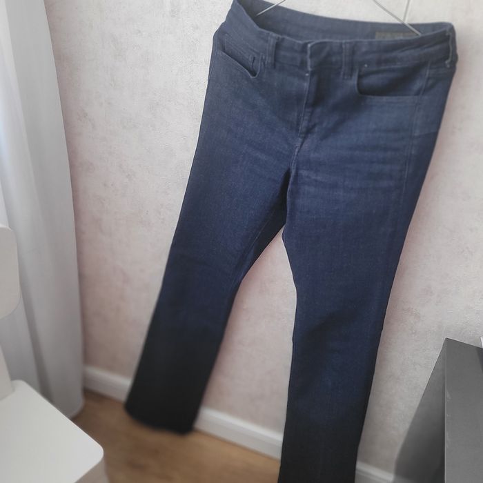 Vând blugi Zara, marime 36