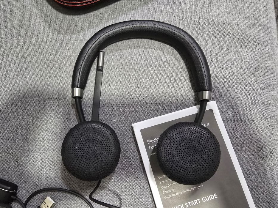 Промо!Plantronics Blackwire c720 Bluetooth