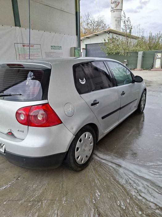 Golf 5 1.9 Tdi 105 cp