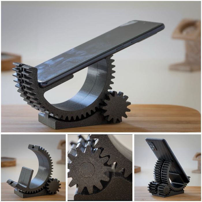 Поставка за телефон