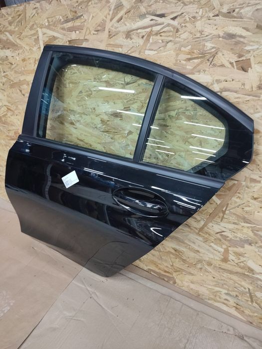 Usa portiera Bmw seria 3 G20 stanga fata spate Completa