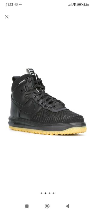 Мъжки маратонки Nike Lunar Force 1