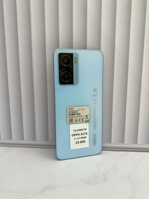 Oppo A57s 128.
