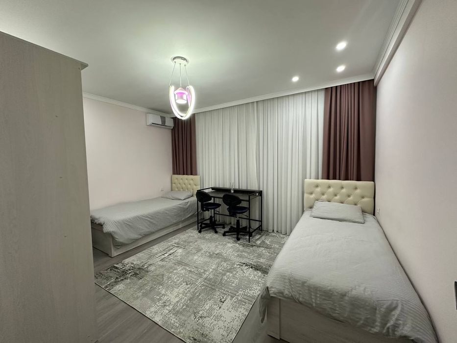 Продаётся квартира в ЖК Соларис / Solaris в ул Шота Руставели