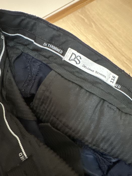 Детский костюм школьный