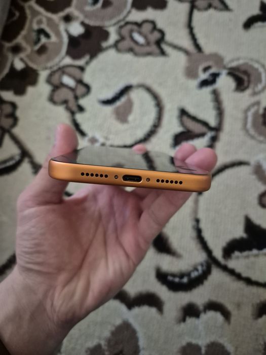 Iphone 17pro max premium kachestva yengide