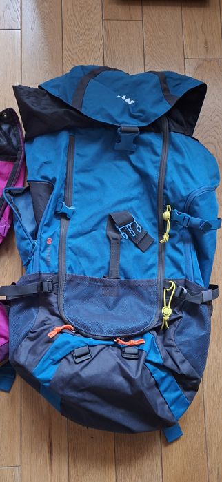 Туристически раници 50/60л
