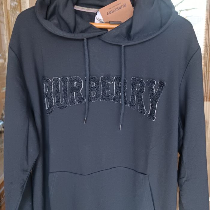 Нов суитчър Burberry