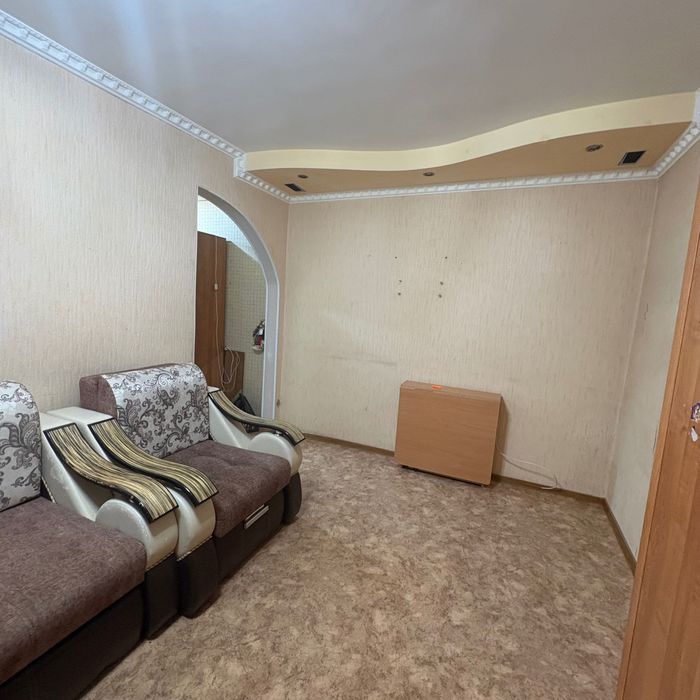 Продам 2х комнатную кВ, 2/4