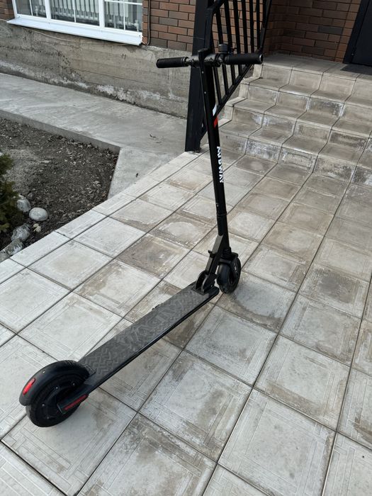 Электросамокат Midway