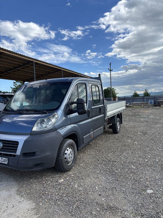 Fiat Ducato  120