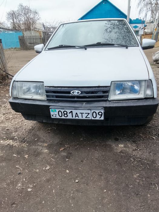 Продам Авто ваз 2109