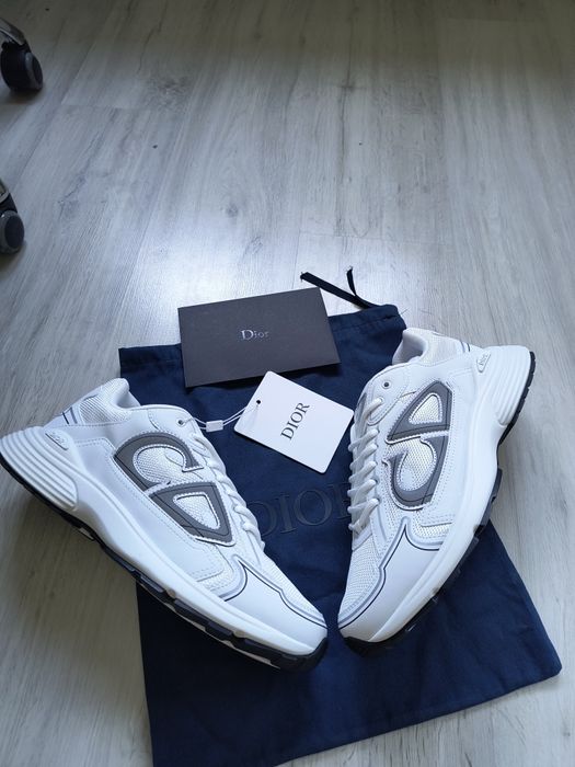 Dior B30 white 44