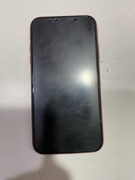 Iphone XR 64 гб.