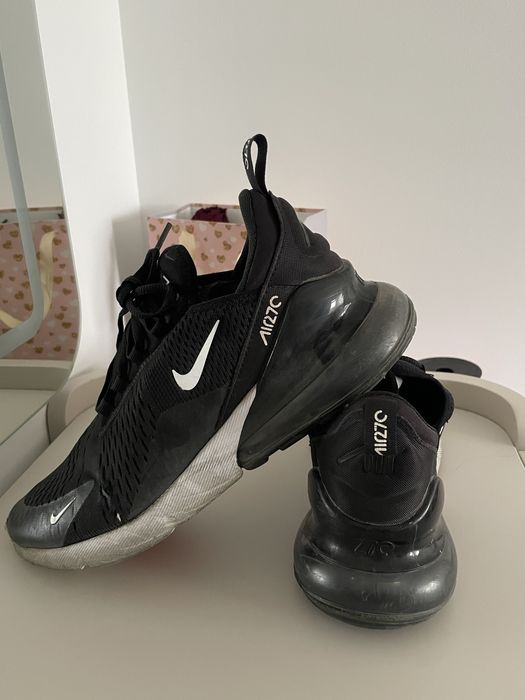 Кецове и маратонки Найк