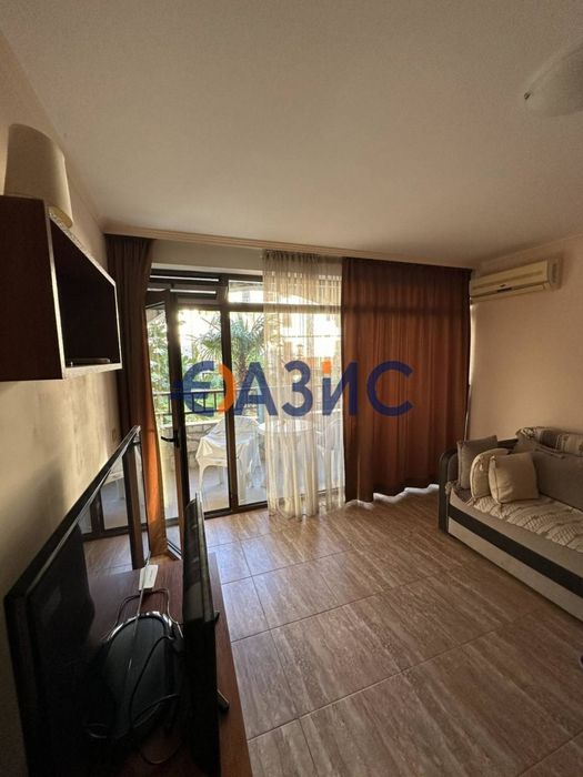 Продава се Двустаен апартамент в Свети Влас - 68 кв.м за 668 €/кв.м - Снимка #13