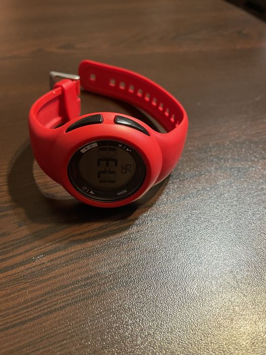 Часовник  за спорт