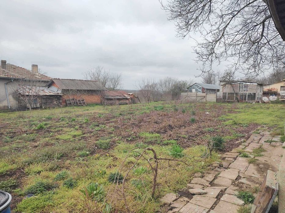 Продава се Къща в с. Преселенци, Област Добрич - 89 кв.м за 315 €/кв.м - Снимка #12