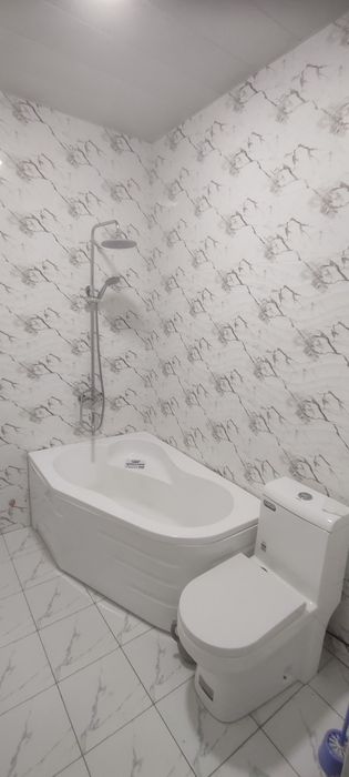 Сергеои  катедж 1 соток 3 ком кухня новый 44 000$