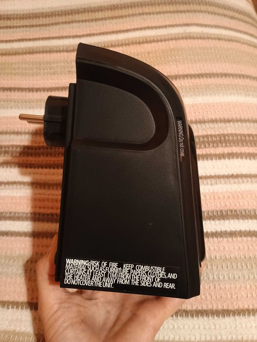 Преносима печка Handy heater