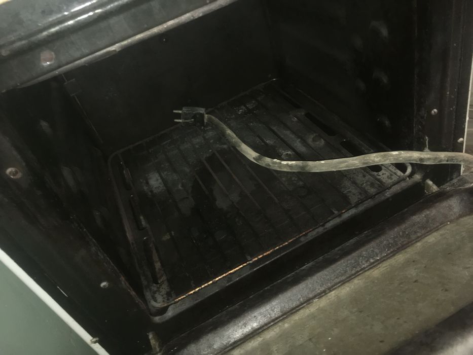 Готварска печка “Мечта”