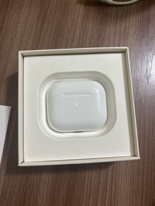 AirPods 3rd generation