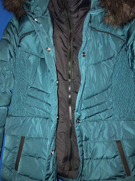 Jacheta Super Dry dama iarna