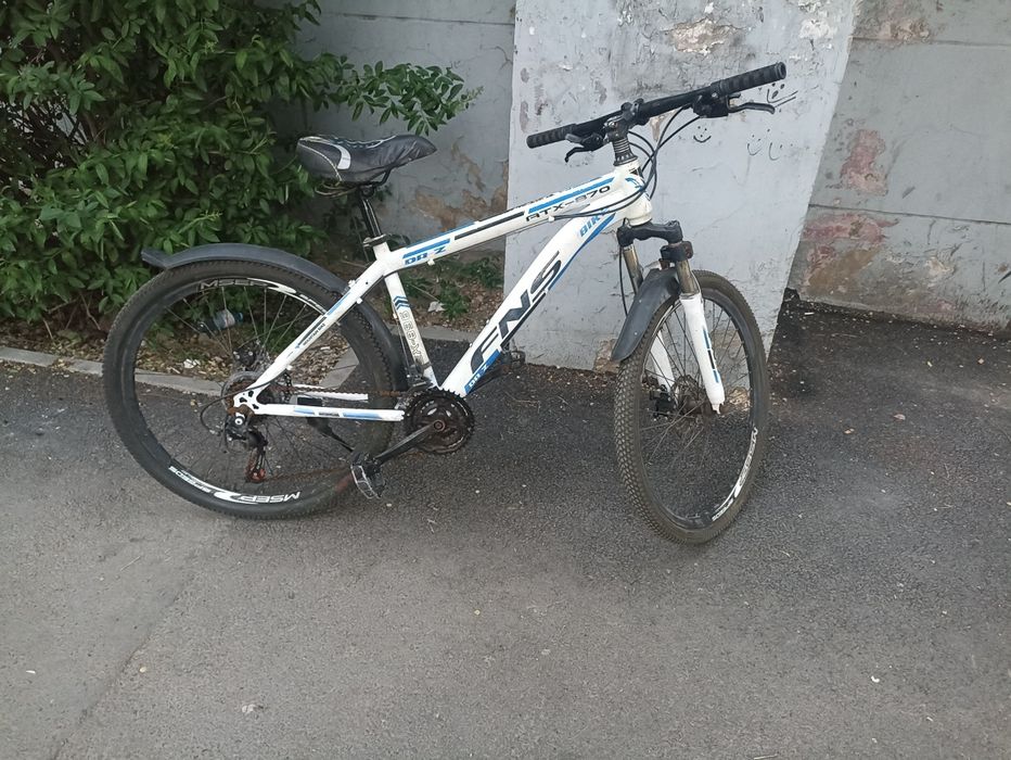 Спортивные велосипед калсо 26